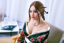 Sexpuppe Akiko