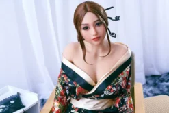 Sexpuppe Akiko