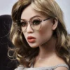 Sexpuppe Akisha