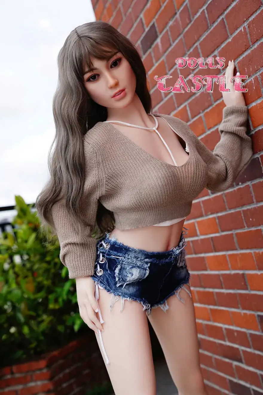 Sexpuppe Akisha-Doris