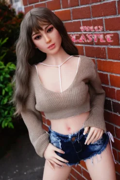 Sexpuppe Akisha-Doris