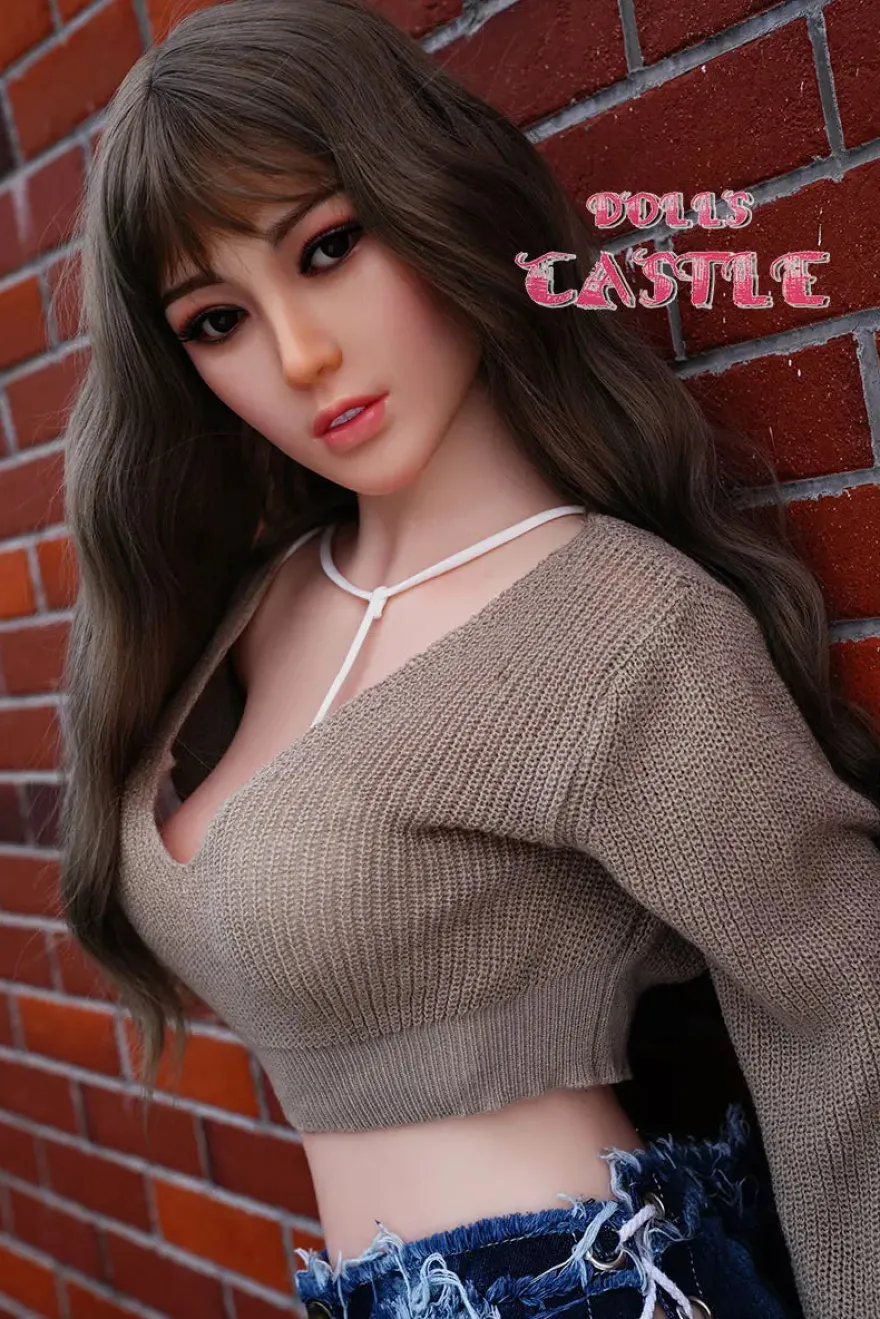 Sexpuppe Akisha-Doris