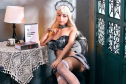 Sexpuppe Alexandra
