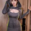 Sexpuppe Allyson-Winnie
