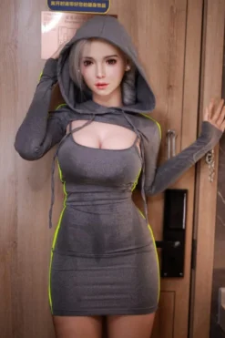 Sexpuppe Allyson-Winnie
