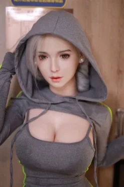 Sexpuppe Allyson-Winnie