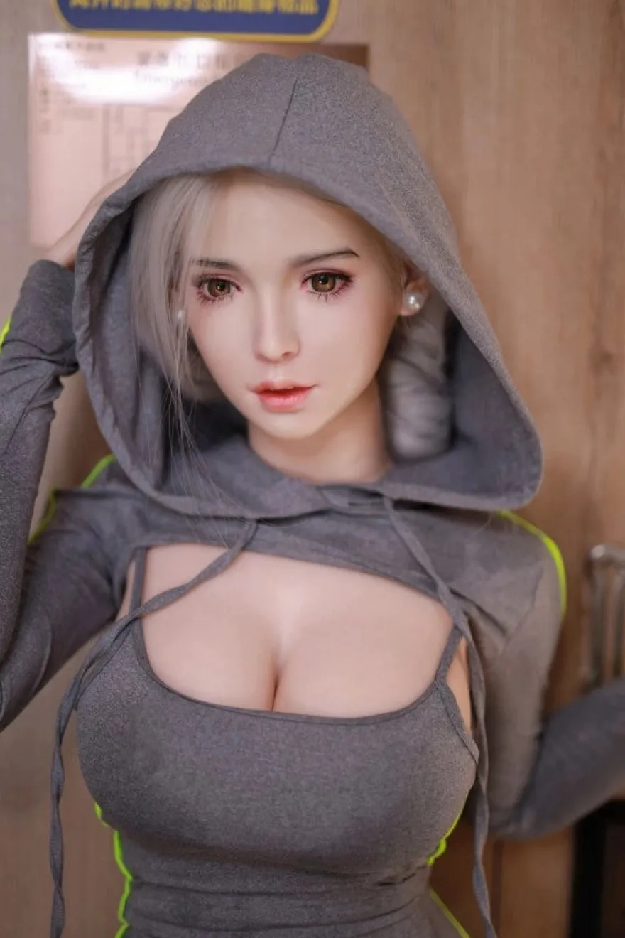 Sexpuppe Allyson-Winnie