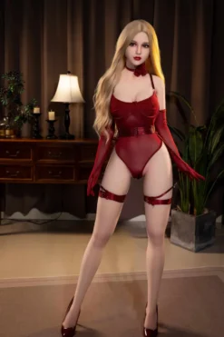 Sexpuppe Amaya-Rhea