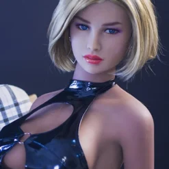Sexpuppe Anais