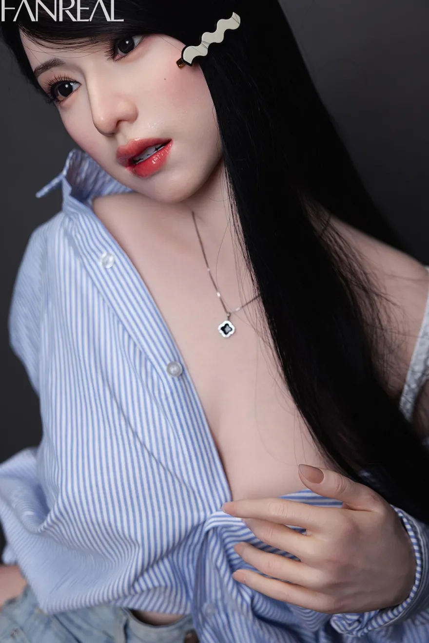 Sexpuppe Andi-Nia