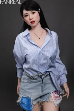 Sexpuppe Andi-Nia