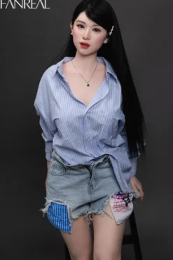 Sexpuppe Andi-Nia