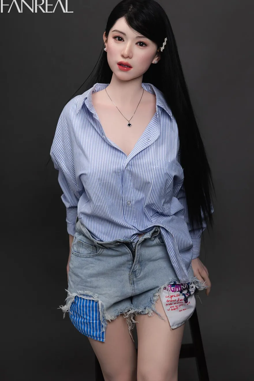 Sexpuppe Andi-Nia