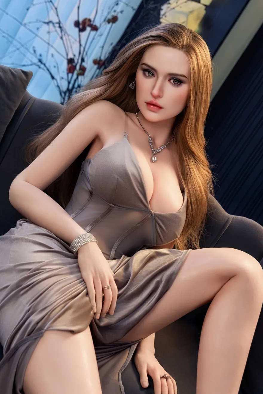 Sexpuppe Anna-Celina