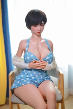 Sexpuppe Annie-Debbie