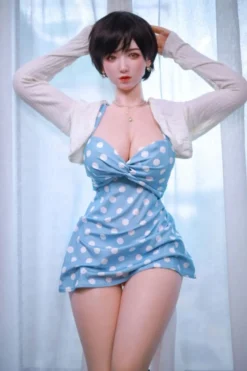 Sexpuppe Annie-Debbie