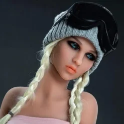 Sexpuppe Antonia