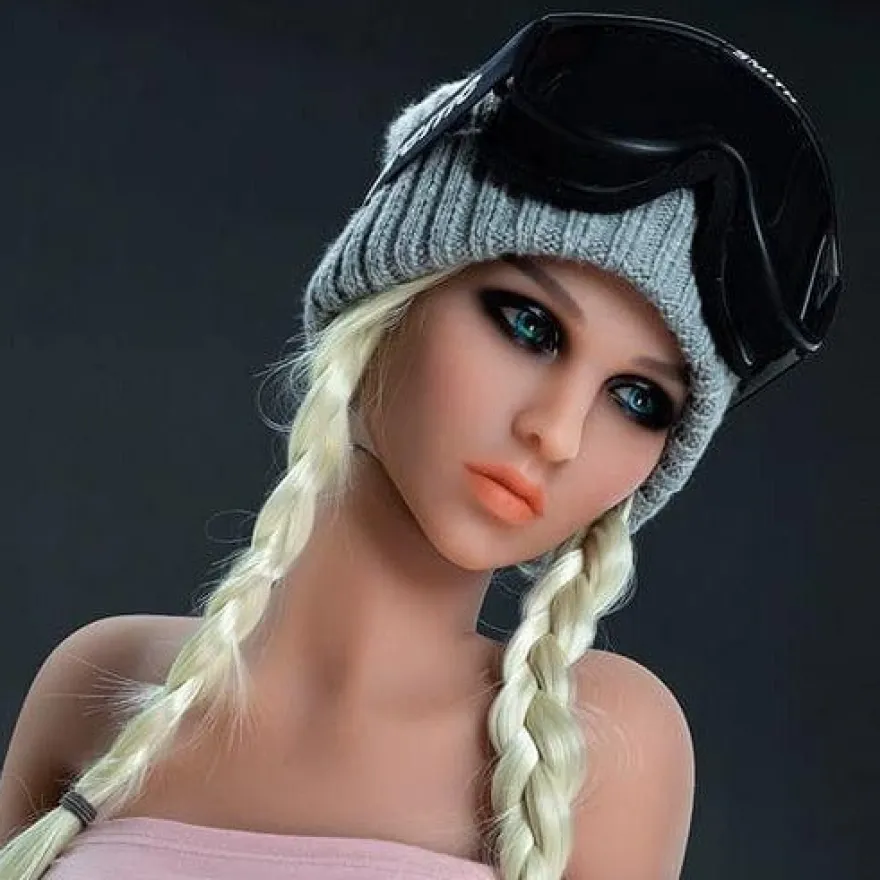 Sexpuppe Antonia