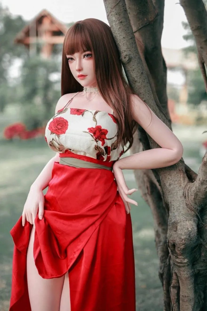 Sexpuppe Aoi-Lenny