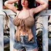 Sexpuppe Ariane-Dori
