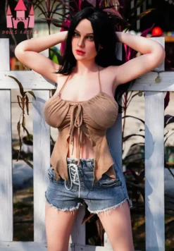 Sexpuppe Ariane-Dori