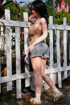 Sexpuppe Ariane-Dori
