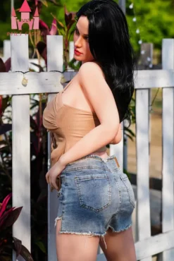 Sexpuppe Ariane-Dori