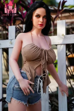 Sexpuppe Ariane-Dori