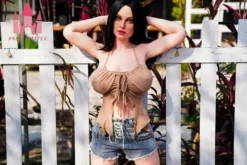 Sexpuppe Ariane-Dori
