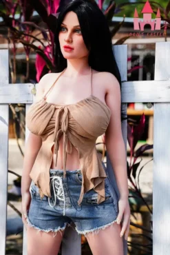 Sexpuppe Ariane-Dori