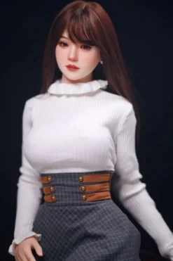 Sexpuppe Arleth-Rachel