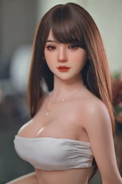 Sexpuppe Arleth-Rachel