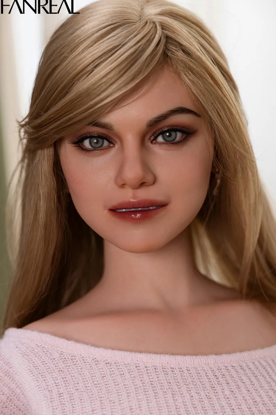 Sexpuppe Arleth-Soleil