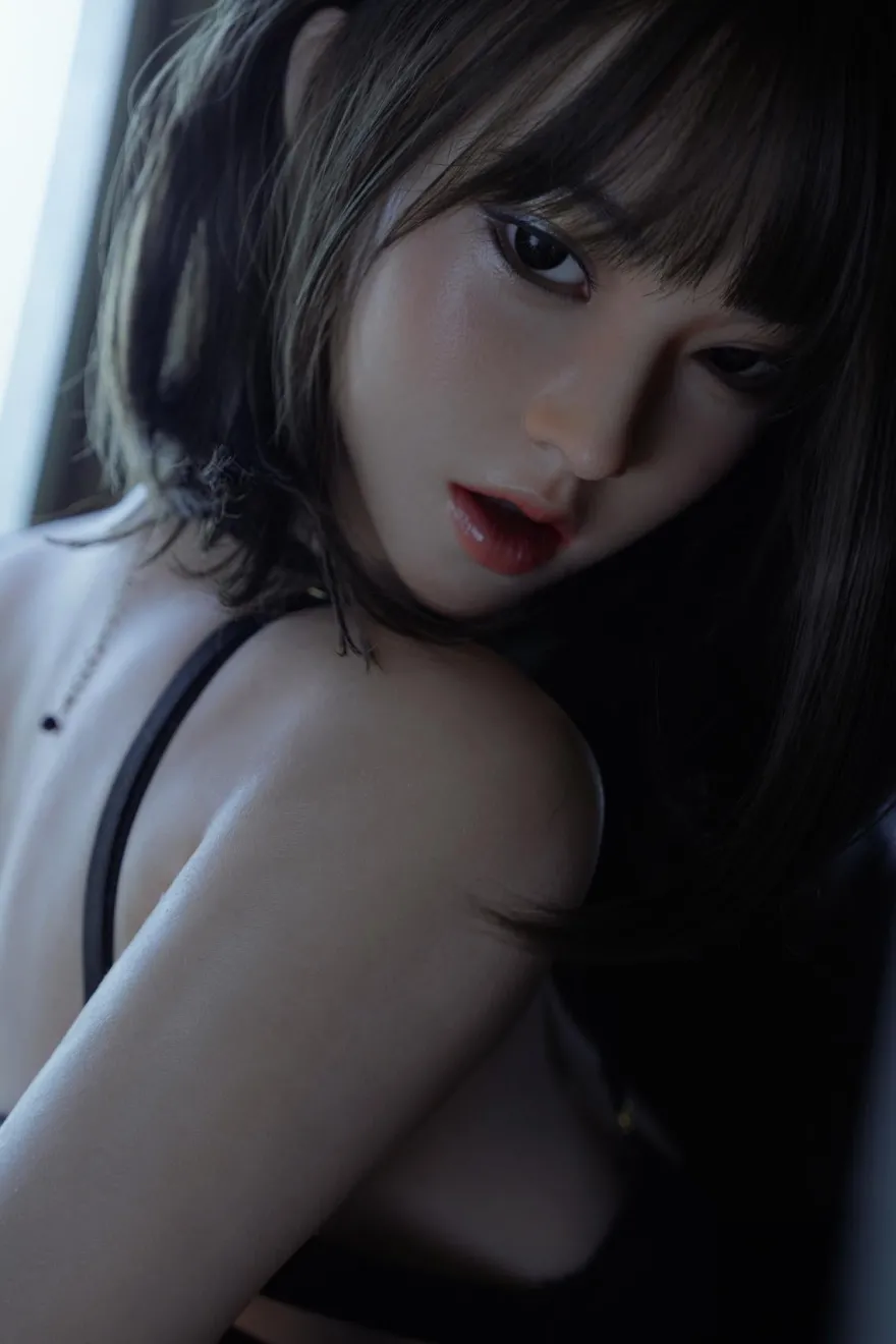 Sexpuppe Aspyn-Marina