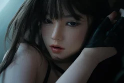 Sexpuppe Aspyn-Marina