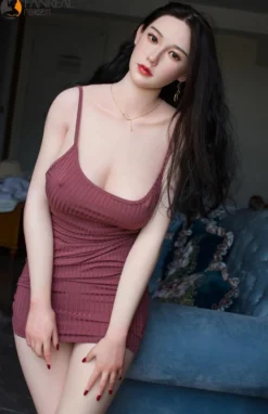 Sexpuppe Aspyn-Paya