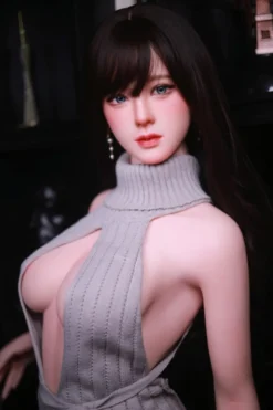 Sexpuppe Asuka-Veda