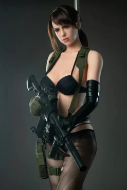 Sexpuppe Atsuko