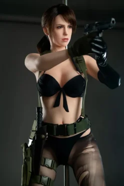 Sexpuppe Atsuko