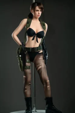 Sexpuppe Atsuko