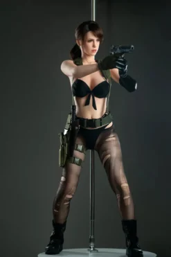 Sexpuppe Atsuko