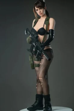 Sexpuppe Atsuko