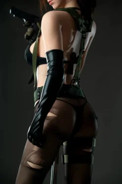 Sexpuppe Atsuko