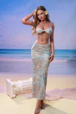 Sexpuppe Ava-Serena