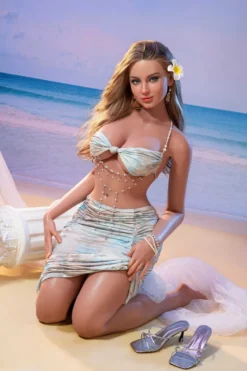 Sexpuppe Ava-Serena