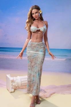 Sexpuppe Ava-Serena