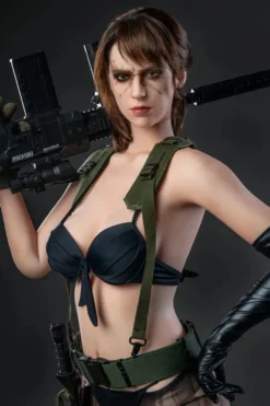 Sexpuppe Aya