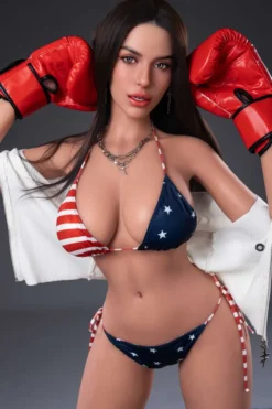 Sexpuppe Aya-Ina