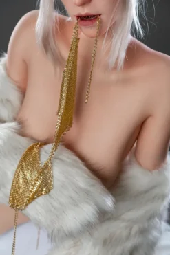 Sexpuppe Ayaka