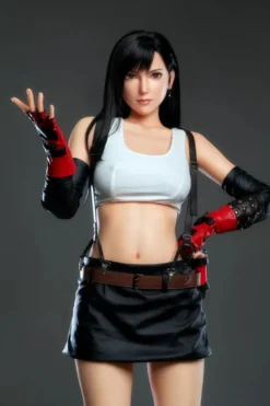 Sexpuppe Ayako